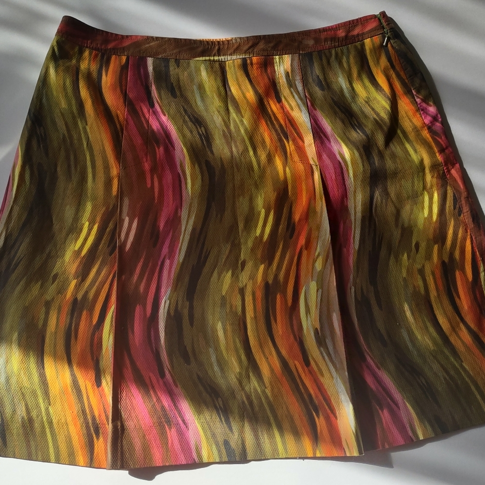 Etcetera skirt